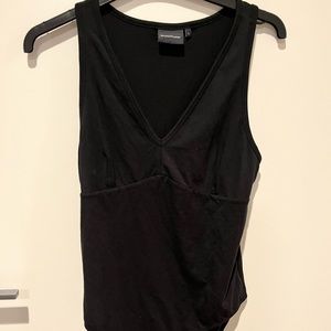 Richer Poorer Bodysuit